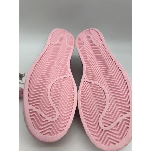Adidas Men\'s Superstar Minimalis Pink/Fusia FZ0996 Size 7 NWT main image 5